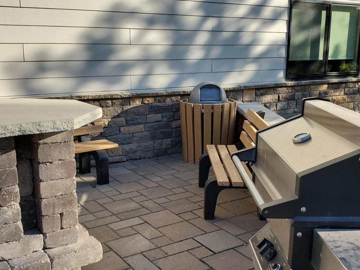 Cobblestone Inn&Suites - Clarion Extérieur photo